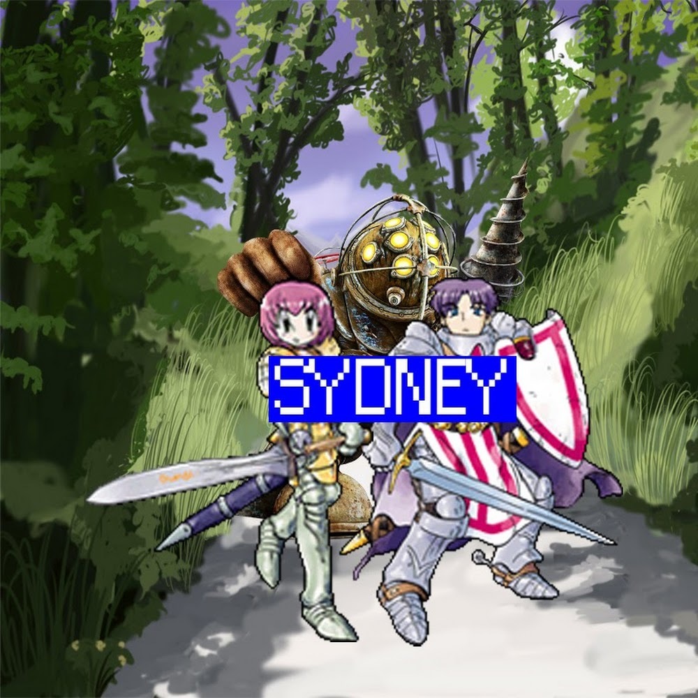 Meet your Posher, Sydney